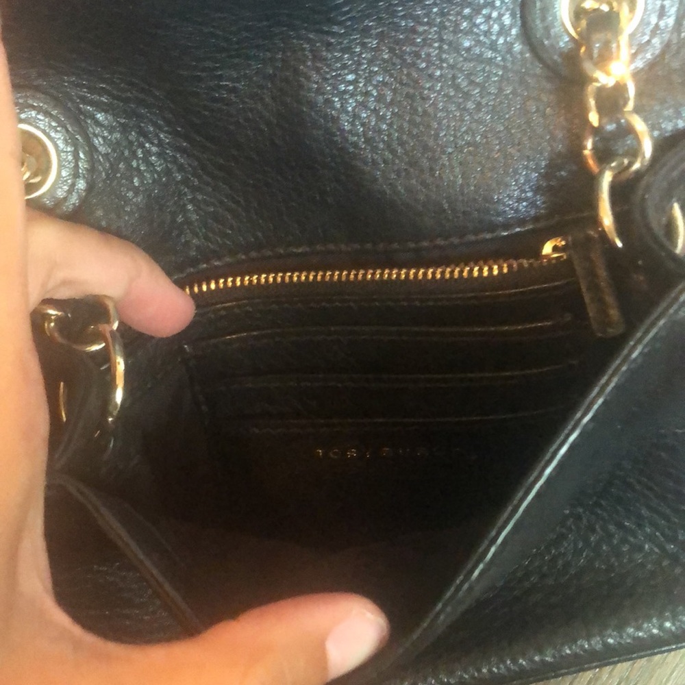 Tory Burch cross body - Picture 6 of 10